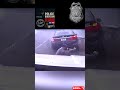 IS THIS THE LUCKIEST COP IN THE 🇺🇸 USA  I  CAUGHT ON DASHCAM