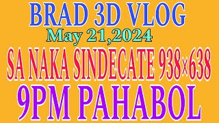 SA NAKA SINDECATE 938×638-Target / 9pm Guide Pahabol #brad3dvlog