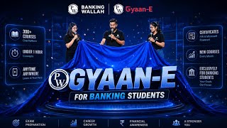 PW Gyaan-E For Banking Students 🏦 screenshot 5