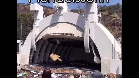 Itzhak Perlman Plays Mendelssohn