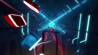 Night Running(Shin Sakiura BNA End Song) Beat saber