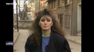 Barış Manço - Düriye (4K-Upscale)