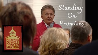 Bill Anderson - Standing on Promises