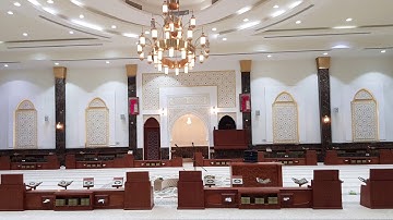 آية الدين بصوت القارئ عبدالرحمن محمد الرفاعي.