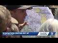 Timber and Plaskett fires now California’s largest active wildfires