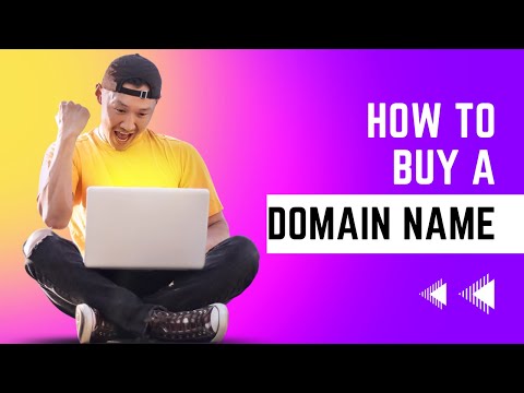 How to Buy a Domain Name (Step by Step for Small Businesses)