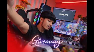 Live ️🔥 200k Special CSTM With Subscriber 😱#freefire #live #shorts