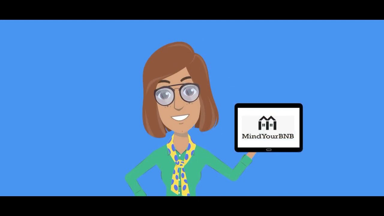 Full Fledged Property Management Application | MindUrBNB