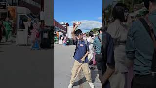 main theme penis live action (narcon version)