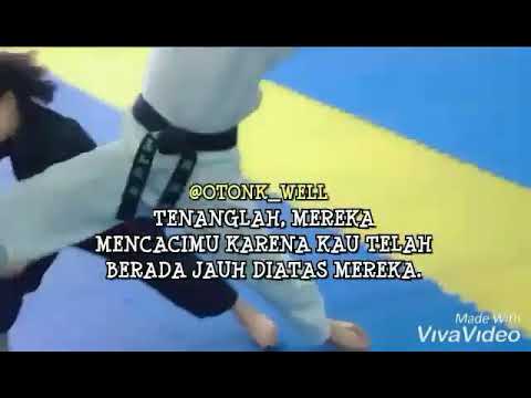 Kungfu Boy Versi Dj Temanku Semua Pada Jahat Tante Youtube
