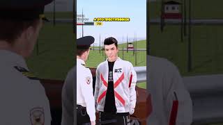 ПОМОГ ПОЛИЦИИ НАЙТИ ПРЕСТУПНИКА и ВОТ РЕЗУЛЬТАТ (АМАЗИНГ РП / AMAZING RP)