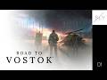 Lean Beginnings - Road to Vostok ep1