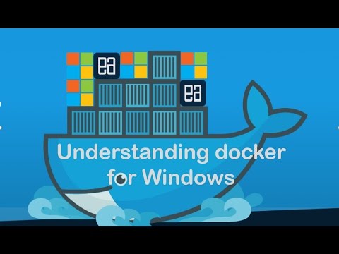 Video: Cum sunt izolate containerele Docker?