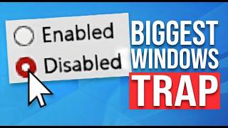 Details Disable This Windows Setting Now! (Ports Dying After Shutdown) Update