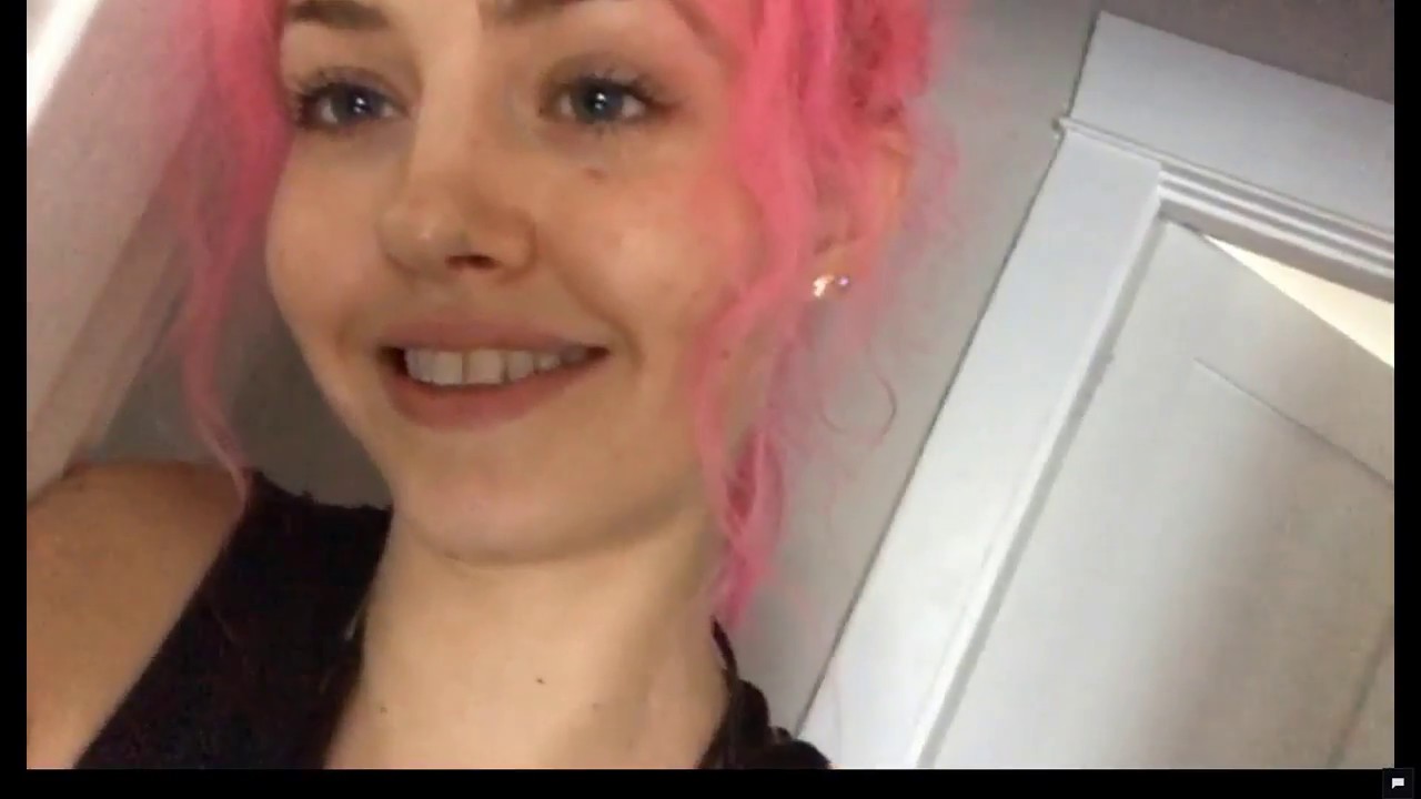 charlotte free twitch stream 19-06-2018 🔊🎵🎵 - YouTube