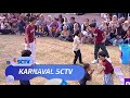 Hahaha Seru!! Pada Fokus Tahan Napas Buat Main Permainan Ini | Karnaval SCTV