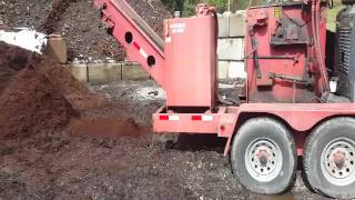 Rotochopper CP-118 Grinder with Colourizer For Sale by Surplus Equipment Ecxchange Rotochopper CP-118 Grinder with Colourizer For Sale by Surplus Equipment Ecxchange