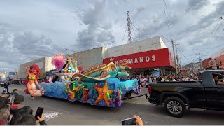 Carnaval Guaymas 2023 Karely Ruiz Miguelquinteroh