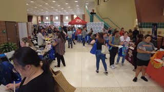 Pasadena ISD New Teacher Welcome 2024