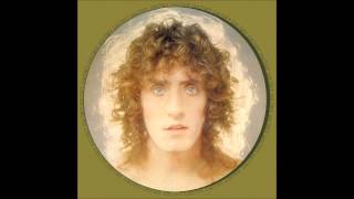 Video thumbnail of "Roger Daltrey - Giving It All Away"