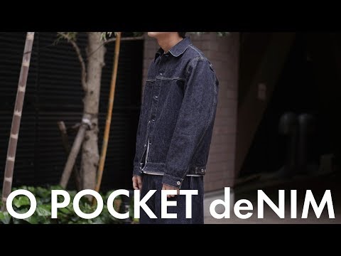 [ぽかぽか]  lohen デニムジャケット hqdefault.jpg