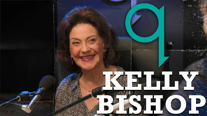 Why Kelly Bishop made Emily Gilmore as awful as po...