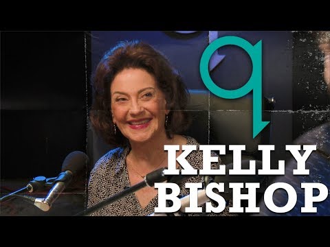 Video: Kelly Bishop xalis sərvəti: Wiki, Evli, Ailə, Toy, Maaş, Qardaşlar