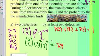 HL2 Binomial 2 22