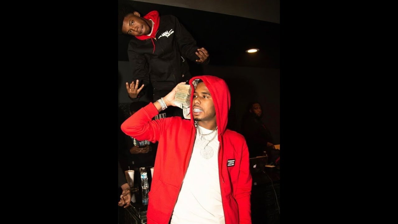 [FREE] Big Scarr x Pooh Shiesty Type Beat - 