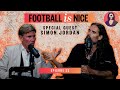 Football Is Nice | Simon Jordan Vs Russell Brand image