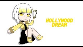|| 💵 Hollywood Dream | Old Gacha Meme/Trend | Lovecraft Girls screenshot 3