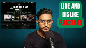 YouTube Clone Series: JavaScript Tutorial Part 8 - Short Section