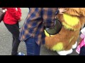 「できるかな」 ゴン太くんの声の正体(NHK文化祭2015)