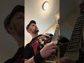 Drop C Metal Riff #hardrock #metalmusic #rockmusic #jam #guitarist #riff #riffs #guitarriff #guitar