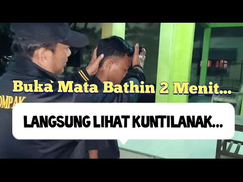 Video: Kisah Menyeramkan Kanak-kanak Yang Melihat Hantu - Pandangan Alternatif