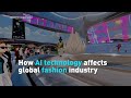 How ai technology affects global fashion industry