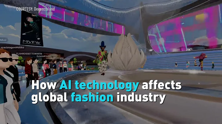 How AI technology affects global fashion industry - DayDayNews