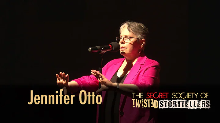 The Secret Society Of Twisted Storytellers - "Fami...
