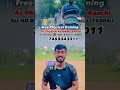 Free Physical Training #defence #motivation #jhpolice #jharkhandpolice