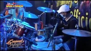 Ikimono Gakari - Blue Bird versi (Koplo)