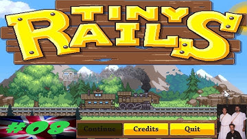 Tiny Rails #8 - Cargo