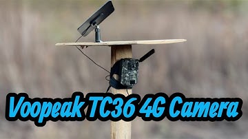 Beste jachtcamera? Bekijk hem hier