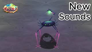 Pentumbra Old Vs New Sounds