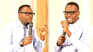 Niko kuri🥰Pastor SENGA kwiyiriza UBUSA Ayi Tatu(3) Ntibikuraho IKIBAZO cg IKIGERAGEZO| INYIGISHO