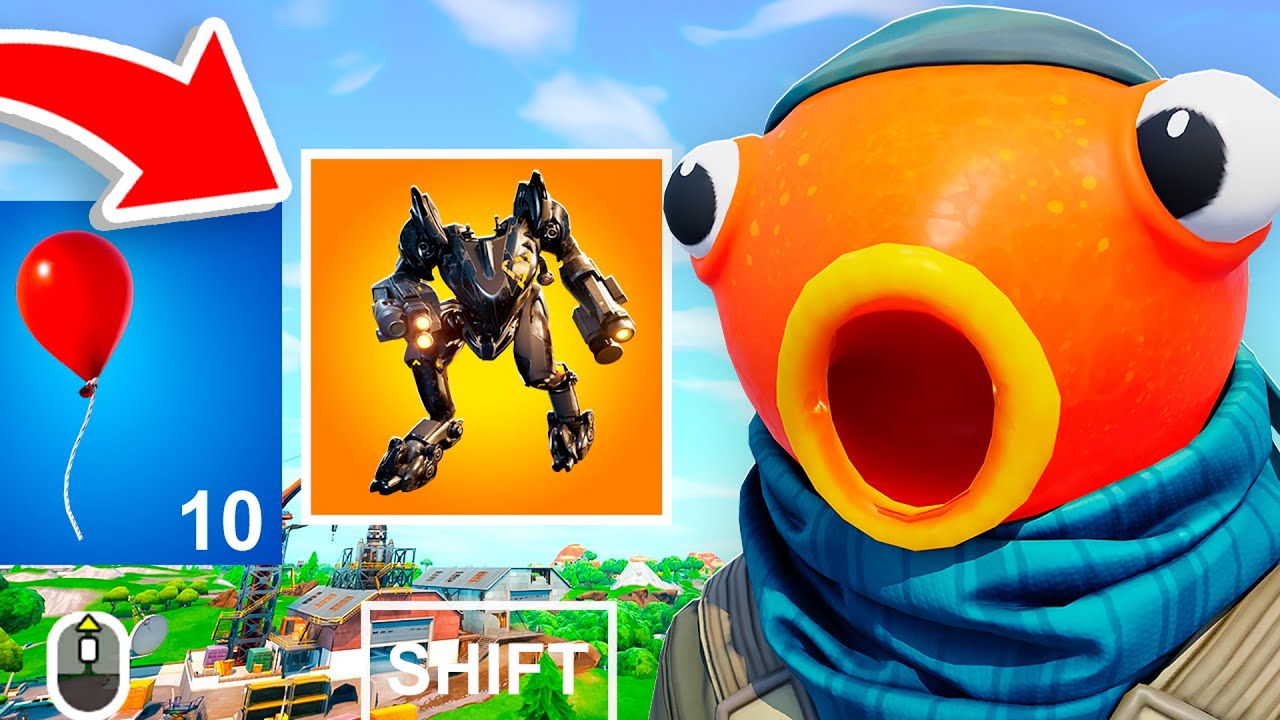 LA TEMPORADA X ESTÁ AQUI!