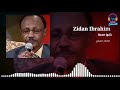 كنوز محبة زيدان ابراهيم   غنانا السمح   7 اغاني سودانية