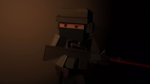 Hopelessness |Simple sandbox 2 animation|