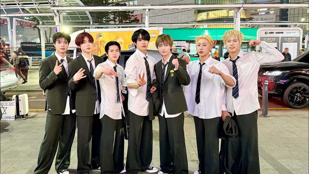 2026 Drop the NEWBEAT : 𝙉𝙀𝙐𝙍𝙊 𝟭𝟬𝟬𝟬 𝙋𝙍𝙊𝙅𝙀𝘾𝙏 - Suwon Busking