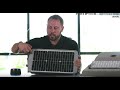 Solar On Off Lights Switch With
