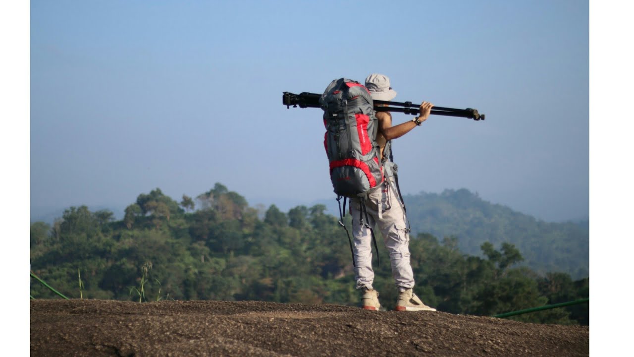 Mesmerizing Garo Hills [ Cinematic Travel Video trailer ]